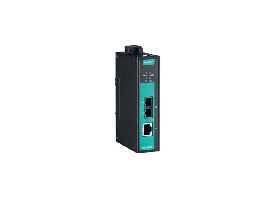 IMC 21GA LX SC