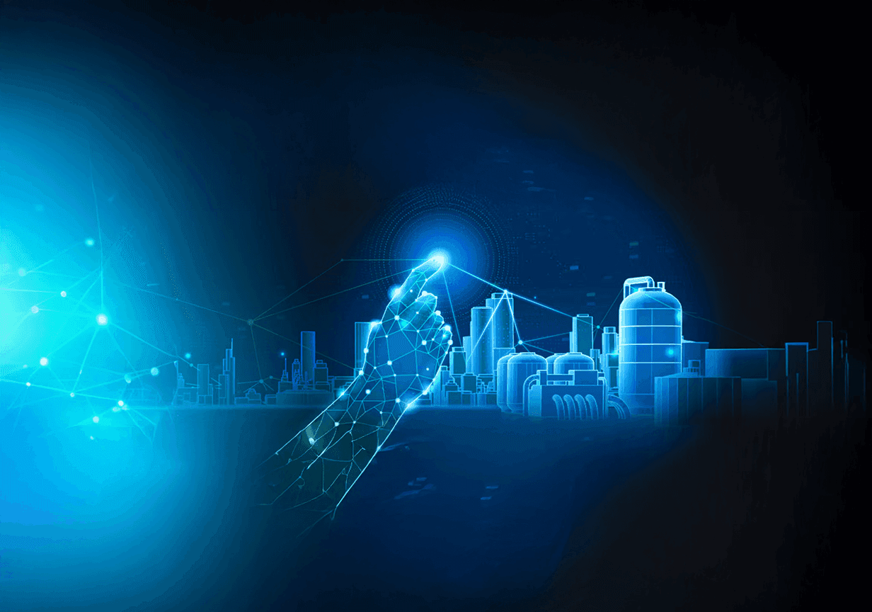 Industries Are Transforming. What About Your Industrial Network Infrastructure?