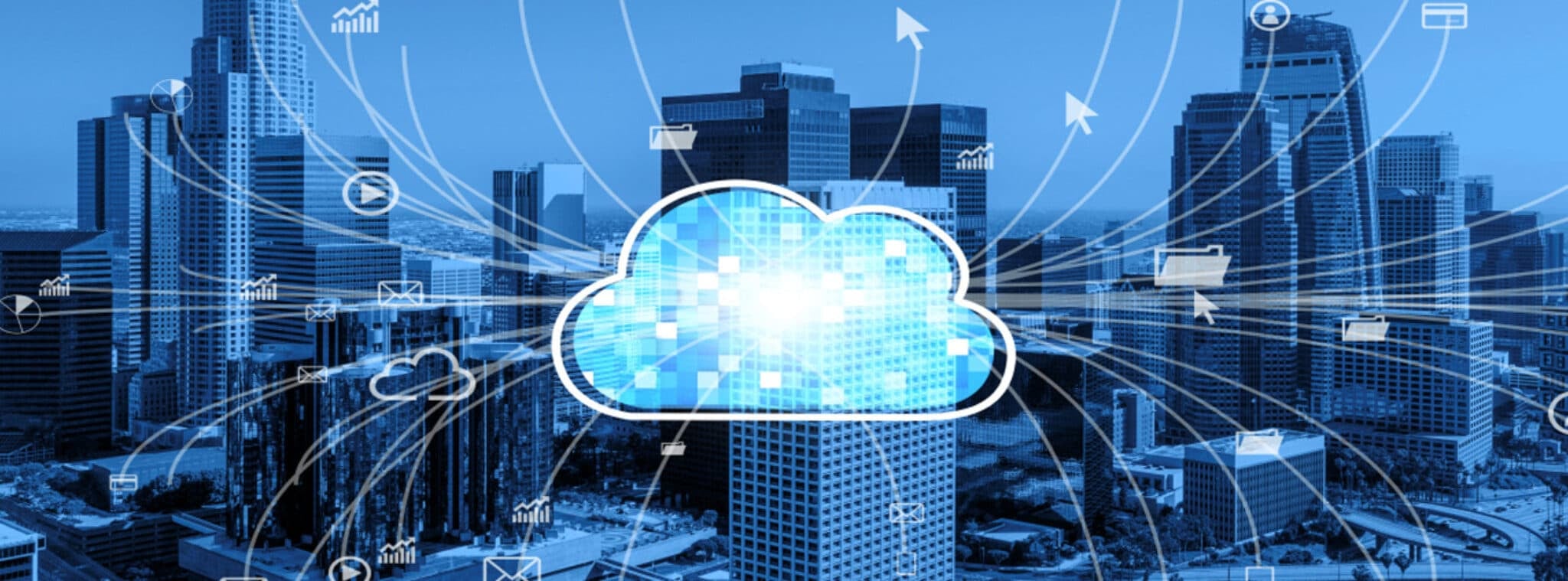 Exploring the Benefits of Moving your IIOT Platform to the Cloud