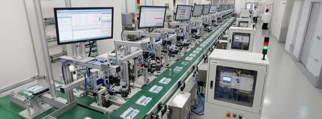 Enabling the Pharmaceutical Industry to Integrate Sustainability into Every Production Line