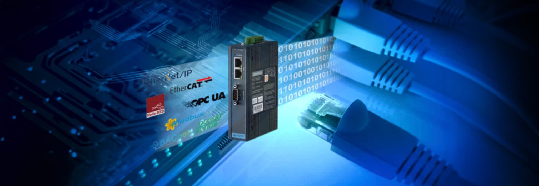 Demystifying Serial Device Servers: What to Look for When Making Your Selection