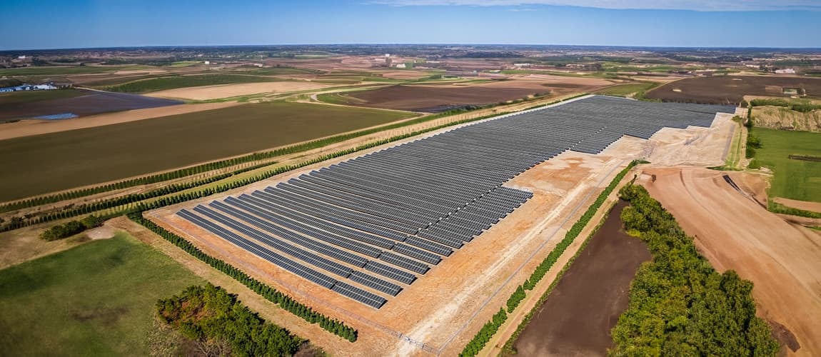 Decentralized Renewable Energy: A Catalyst For Empowering Agribusinesses In India