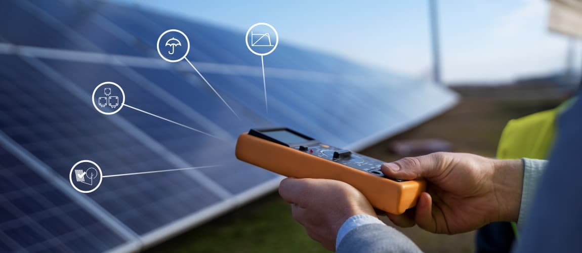 A Comprehensive Guide for Selecting High-Quality and High-Efficiency Solar Panels