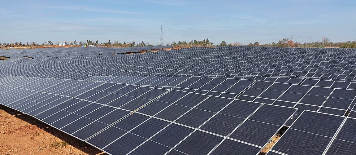 Choosing A Solar EPC Partner for your Solar Plant
