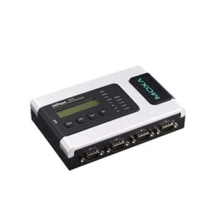 Nport 6450
