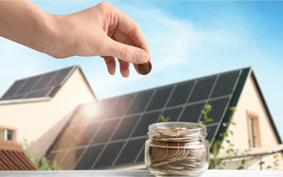 Exploring Solar Rooftop Plant as an Investment Avenue