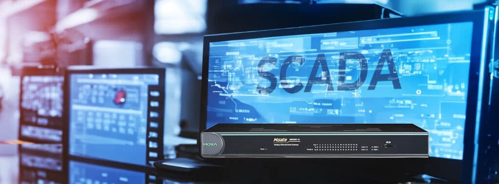 Enhancing SCADA by Accelerating Data Acquisition