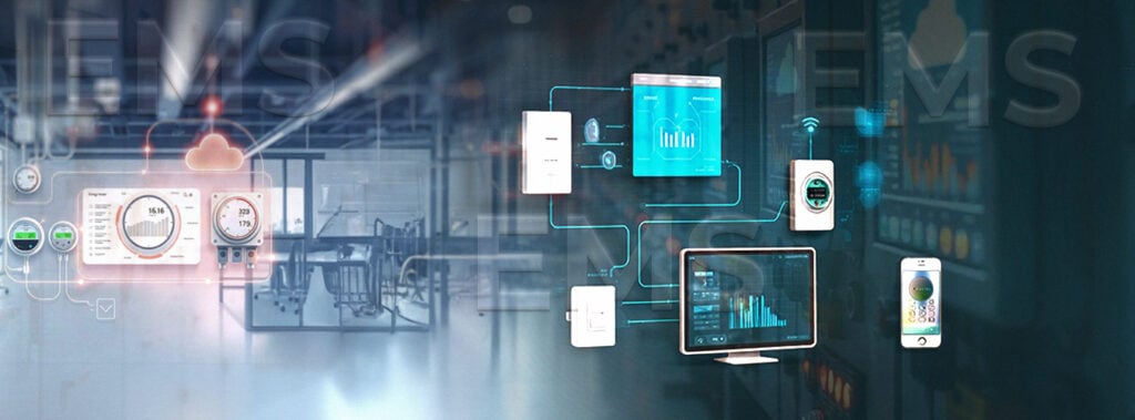 Optimizing Energy Utilization with Internet Of Things
