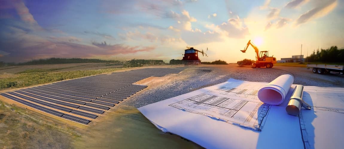 Understanding Solar EPC Services: What Do We Offer at LUBI?