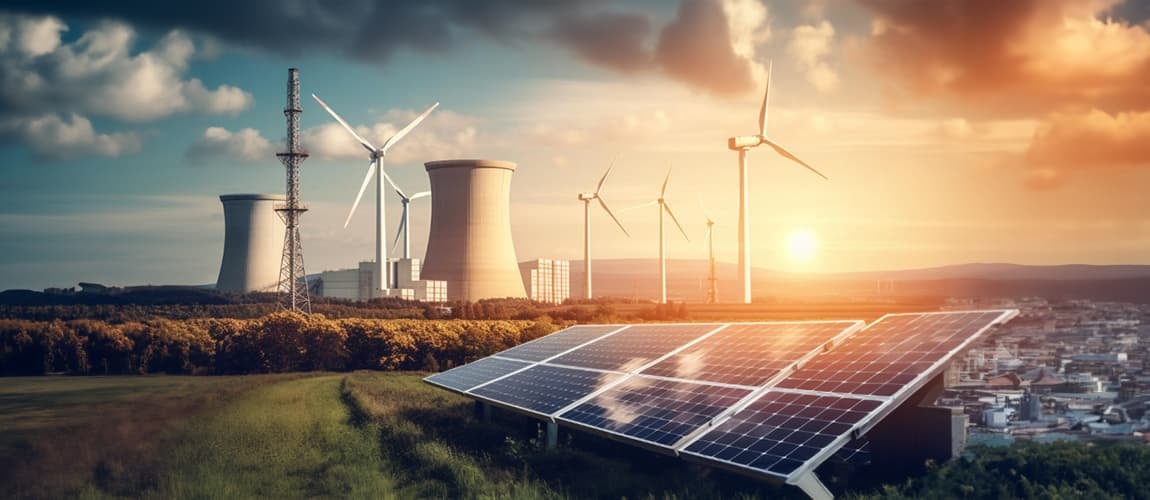 Empowering Sustainability: The Role of Solar Microgrids