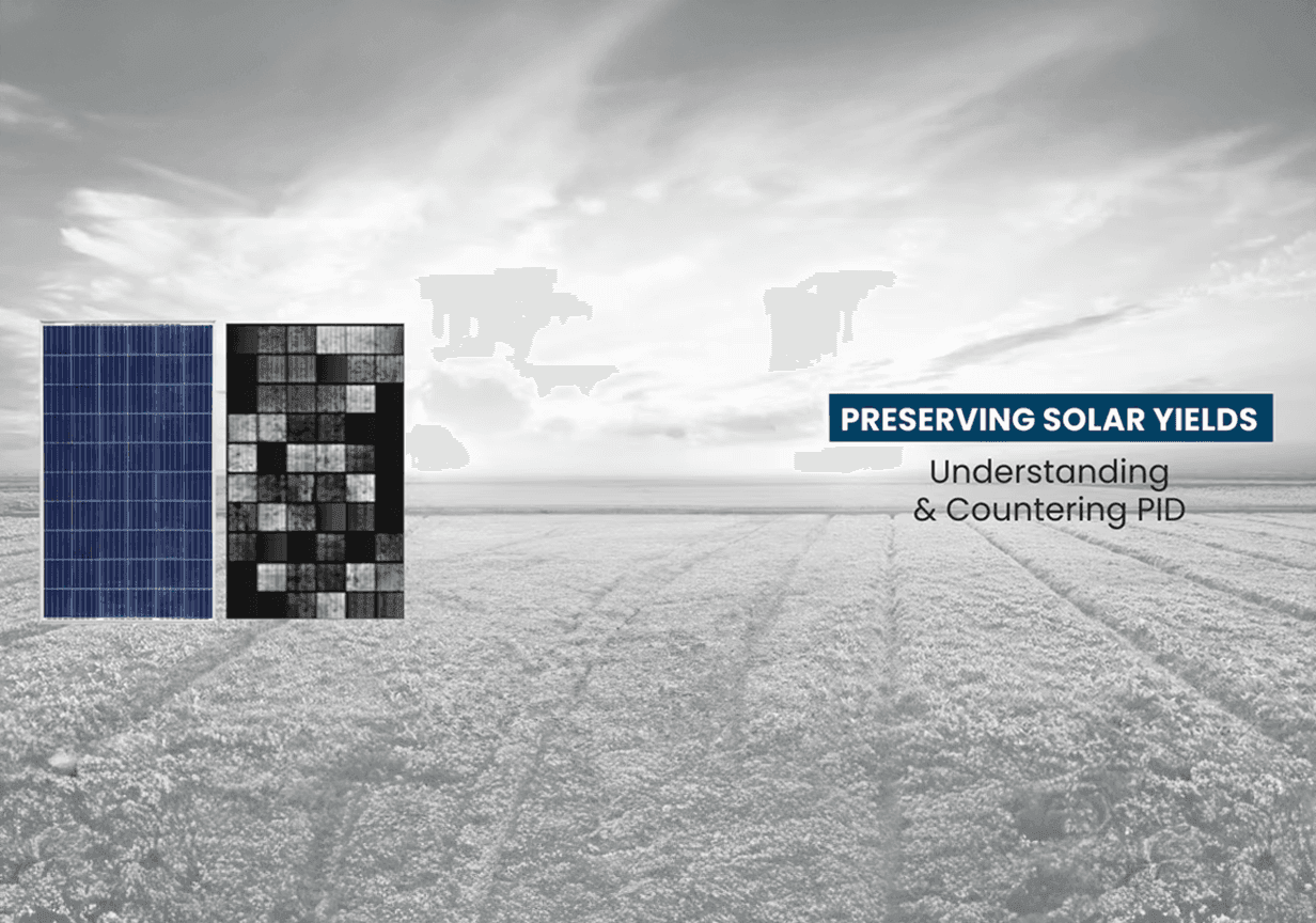 Preserving Solar Yields: Understanding and Countering PID
