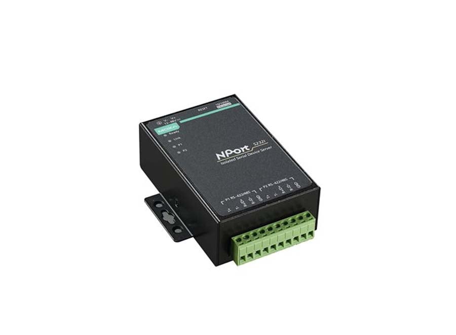 Nport 5232I