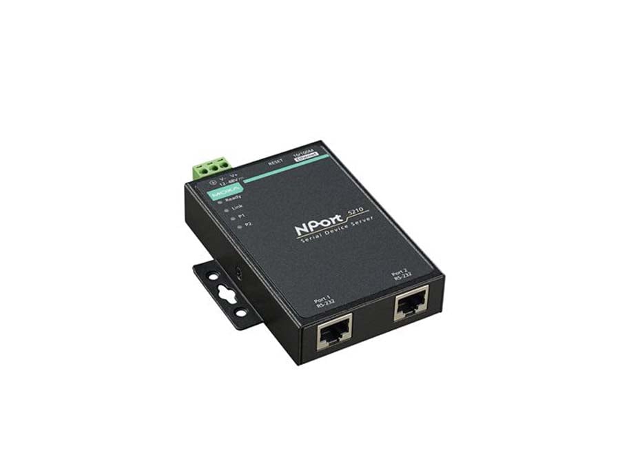 Nport 5210