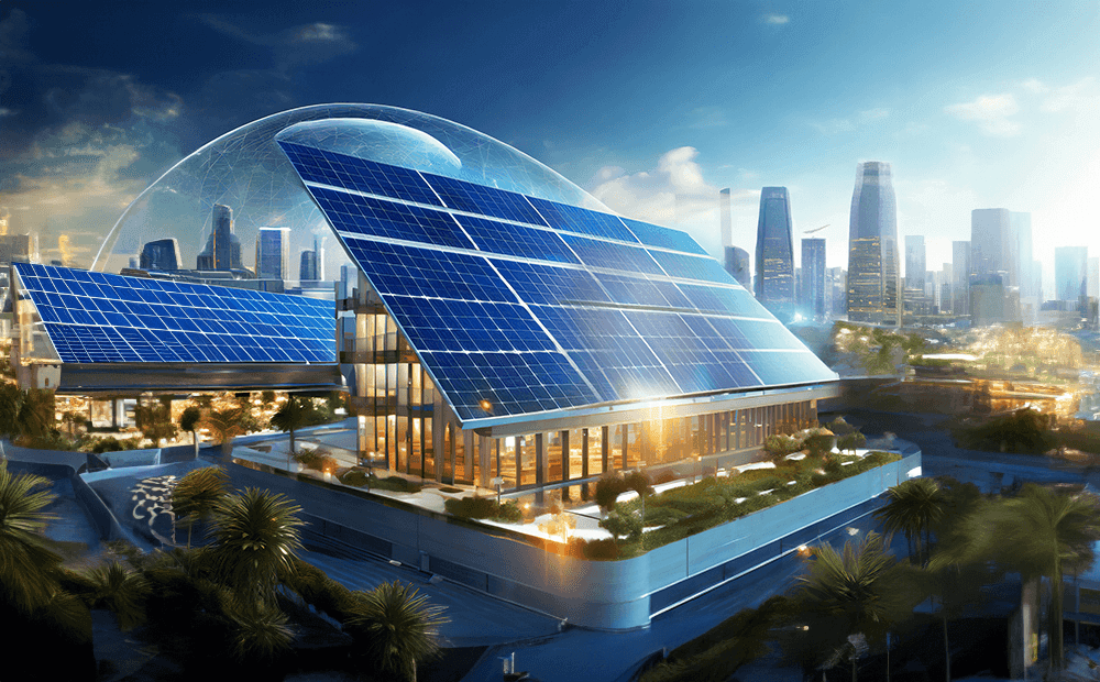 Unlocking the Potential of Hotel Industry with Solar Energy
