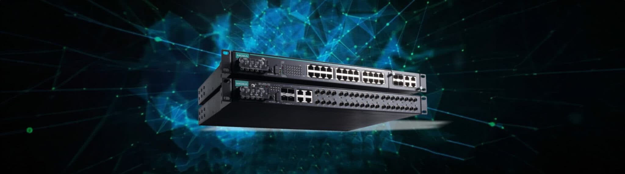 Managed vs unmanaged network switches: understanding the differences & benefits