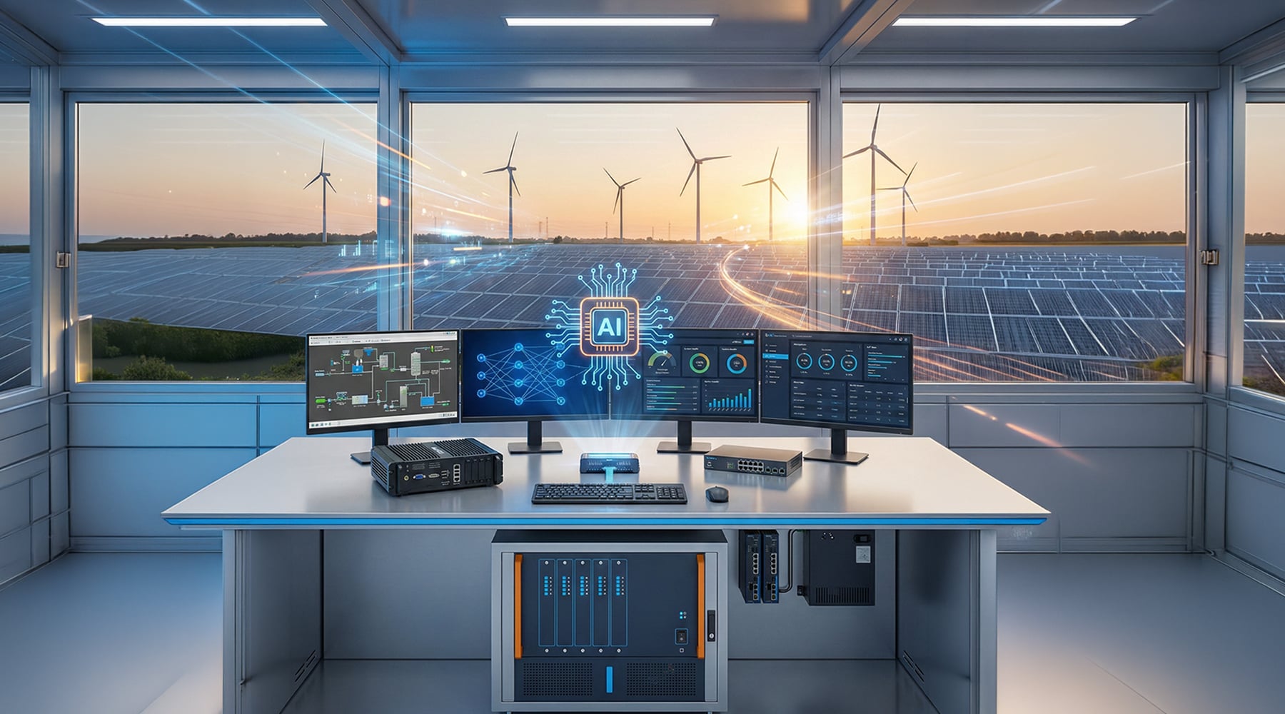 How Automation and Data Are Redefining Indian Manufacturing