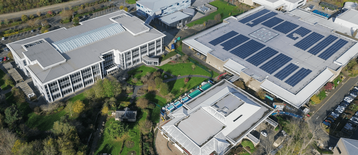 LUBI Solar: A Leading Solar EPC Company in Gujarat