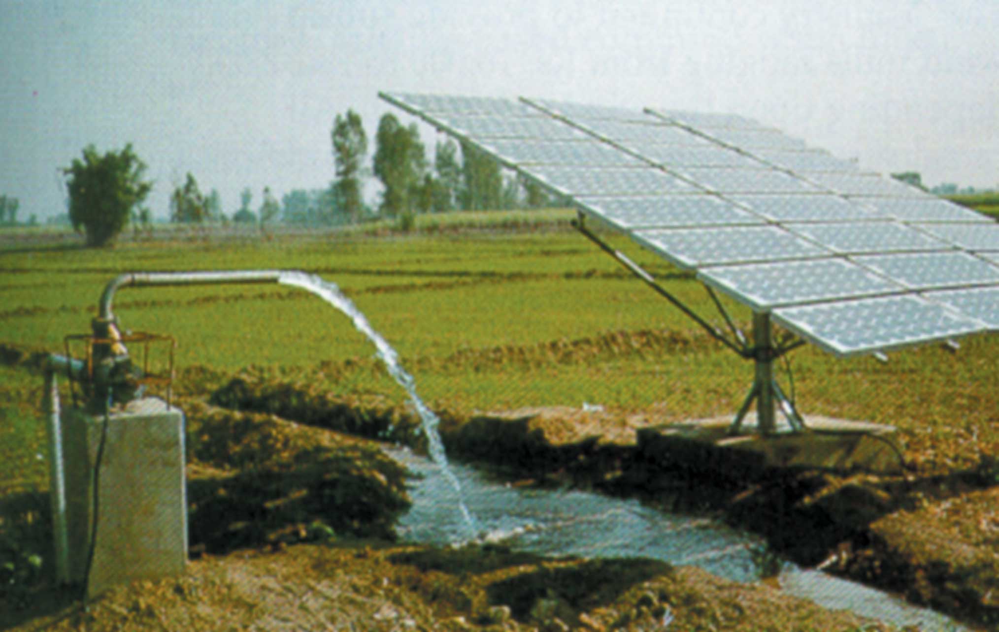 solar-pump-use