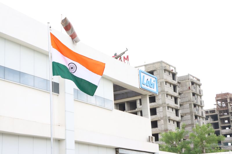 Republic Day Celebration