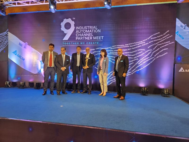 Channel Partner Meet