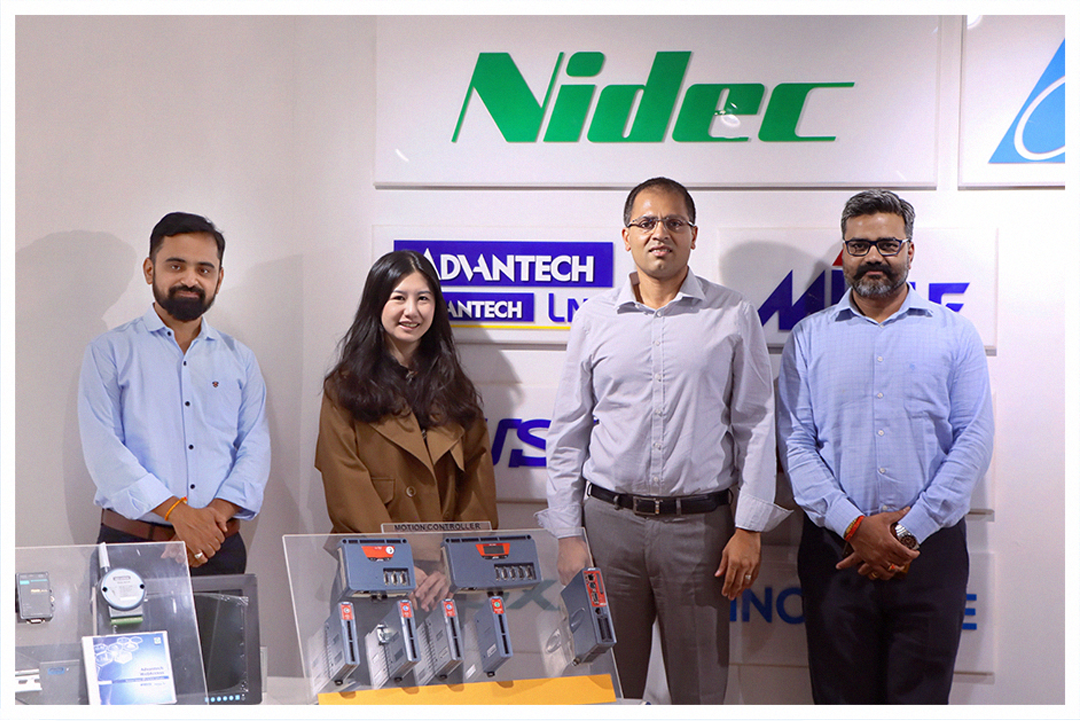 Partner Visit