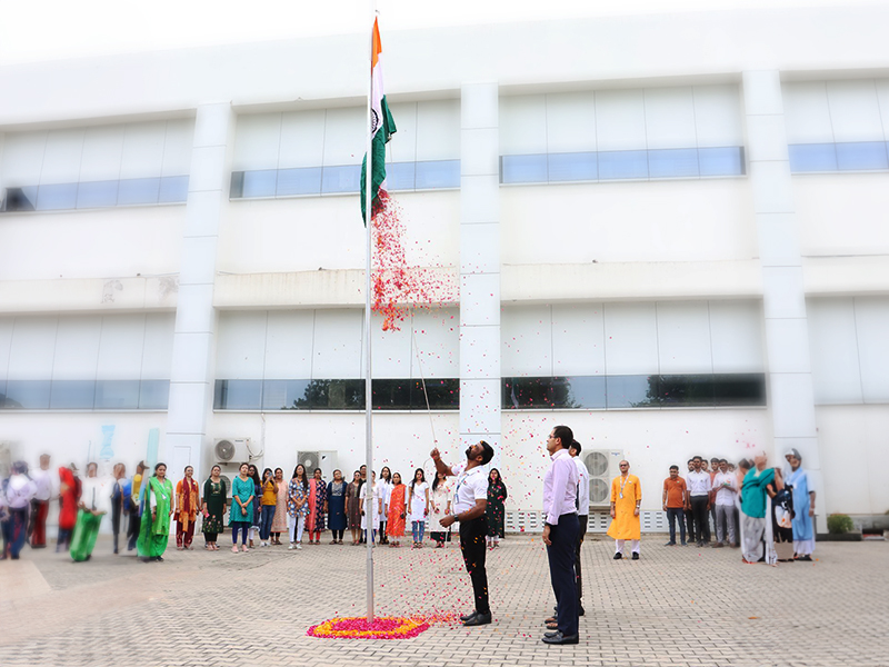 Independence Day Celebration