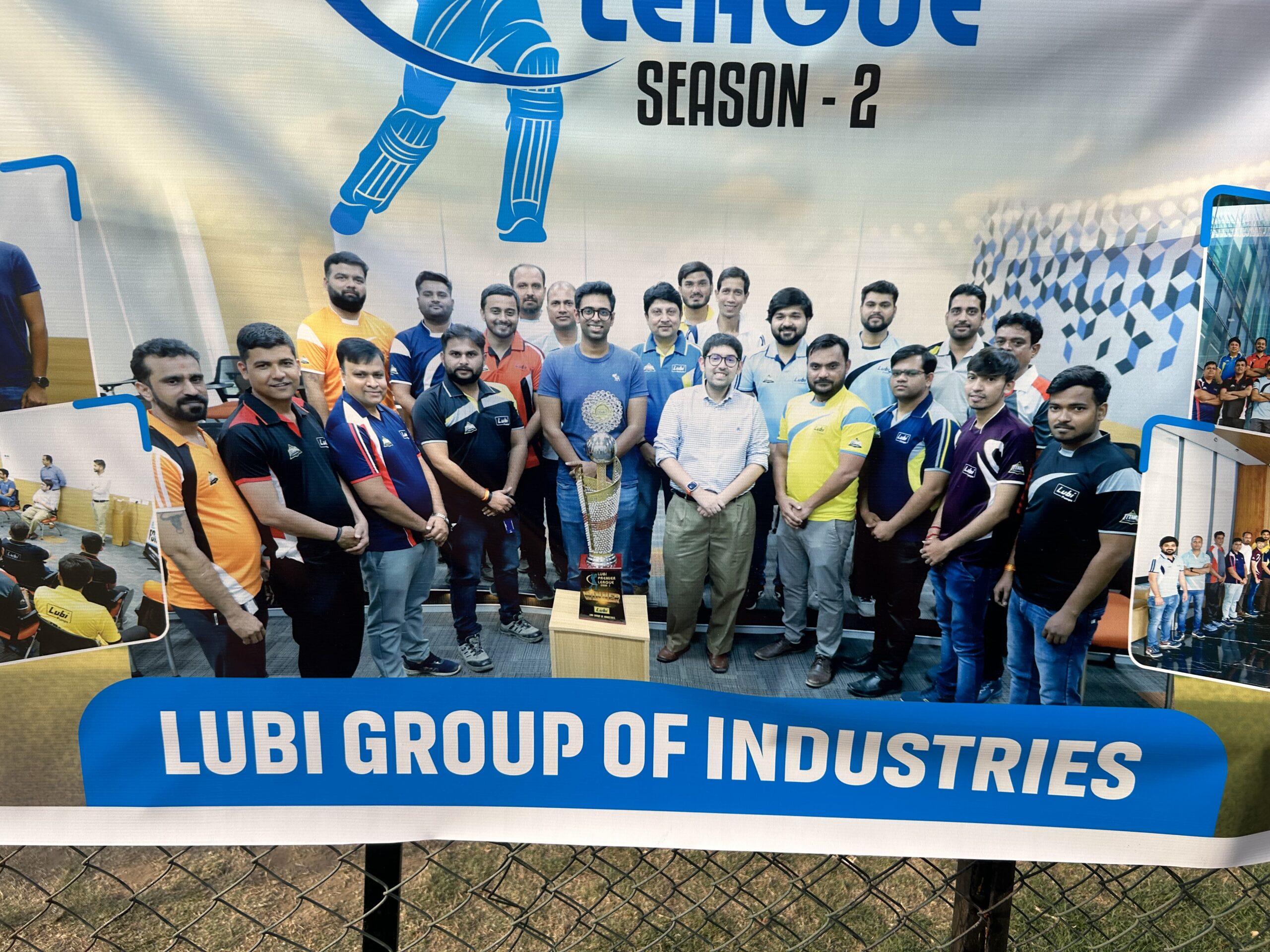 Lubi Premier League